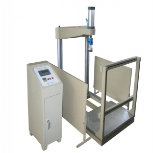 CHJ型衛(wèi)生陶瓷耐荷重試驗機