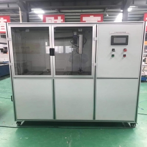 CKL-B型衛(wèi)生陶瓷抗裂性試驗機