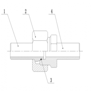 盆齒、齒圈壓機升級改造