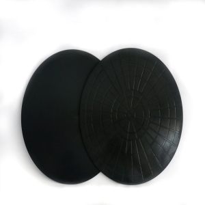 常壓燒結(jié)碳化硅、碳化硼陶瓷圓盤(pán)