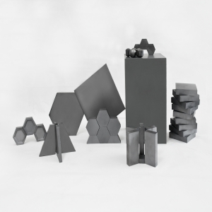 常壓燒結(jié)碳化硅、碳化硼陶瓷